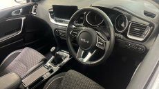 Kia Xceed 1.5T GDi ISG 138 3 5dr Petrol Hatchback